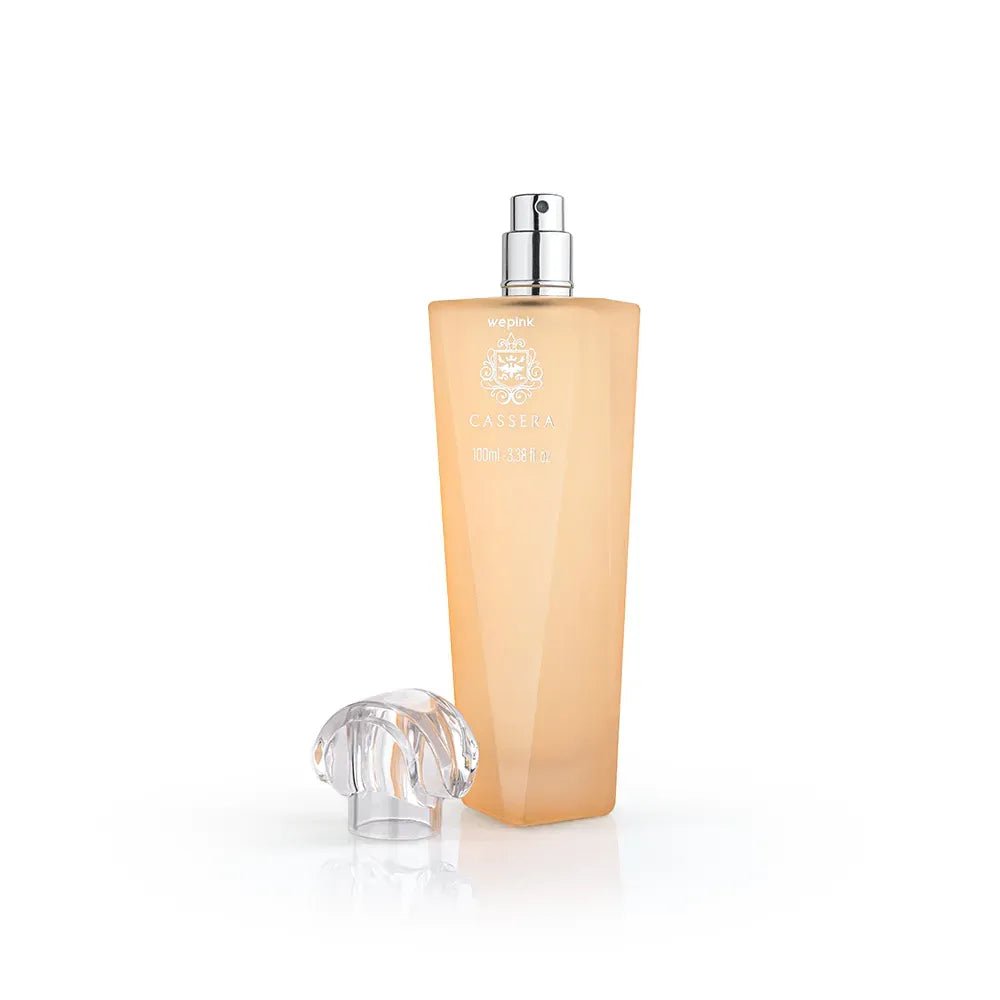 Cassera Desodorante Colônia 100ml - Wepink - Imagem 2
