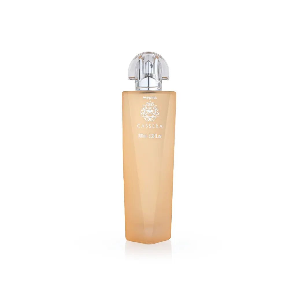 Cassera Desodorante Colônia 100ml - Wepink - Imagem 3