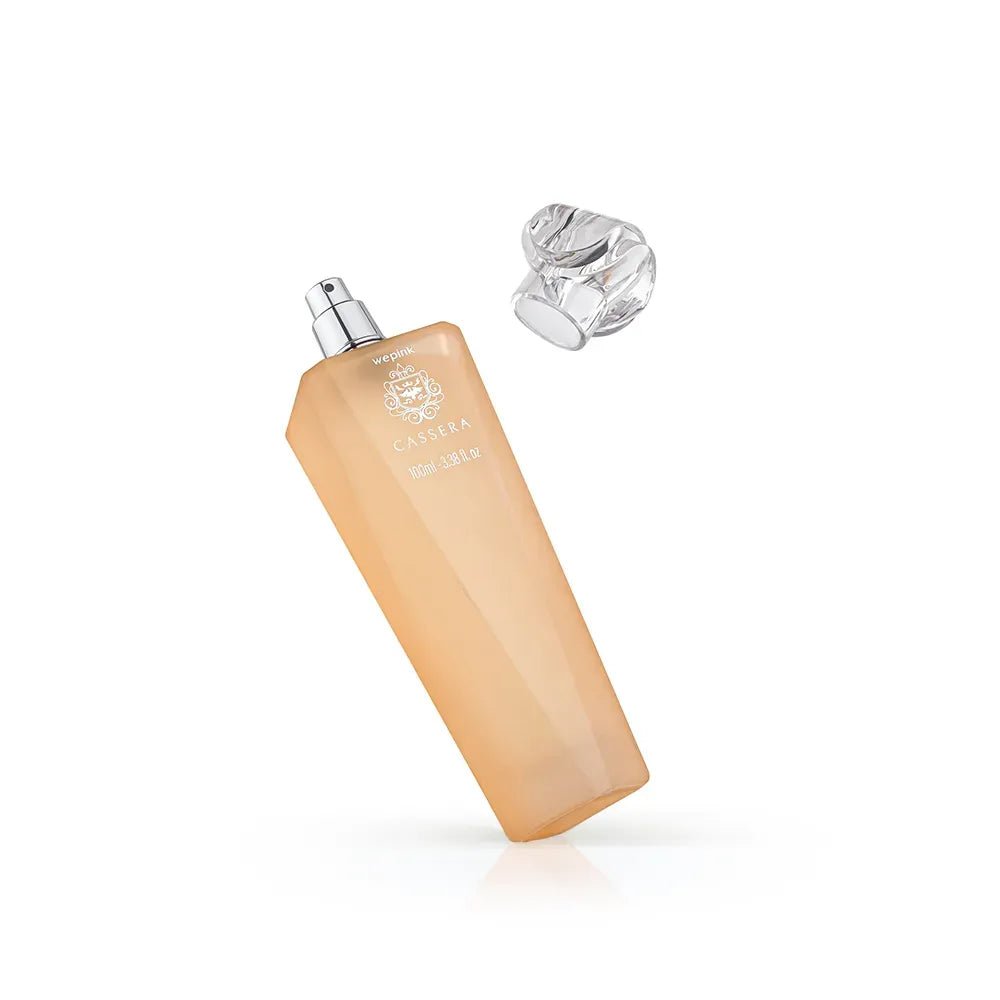 Cassera Desodorante Colônia 100ml - Wepink - Imagem 4