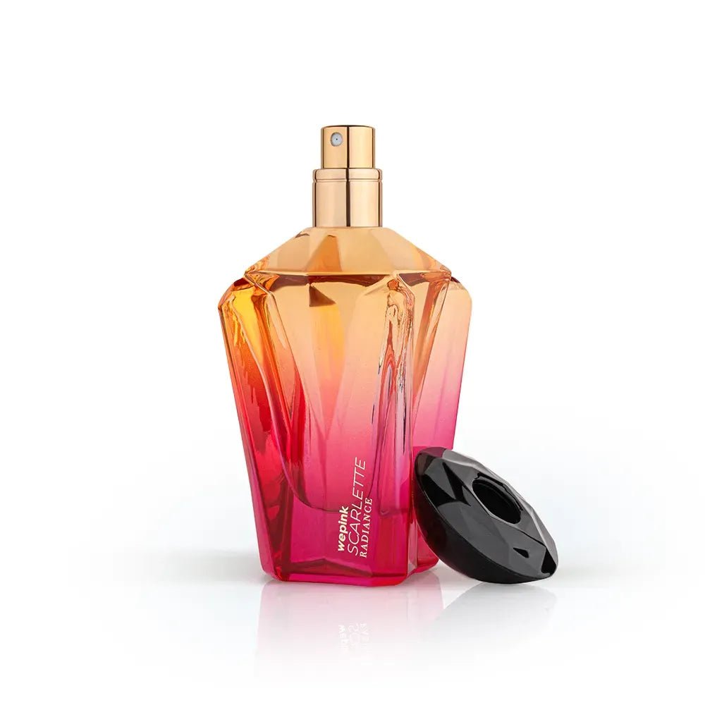 Scarlette Radiance Desodorante Colônia 50ml - Wepink - Imagem 2