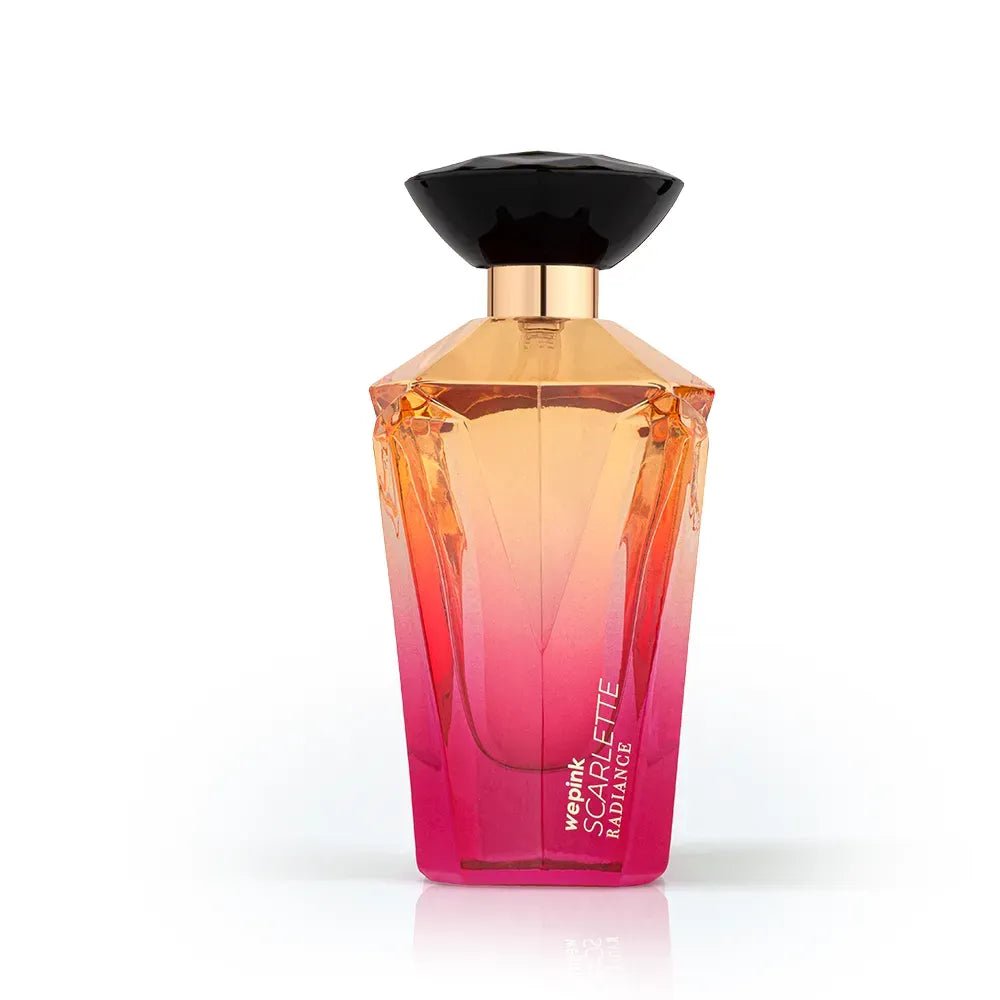 Scarlette Radiance Desodorante Colônia 50ml - Wepink - Imagem 3