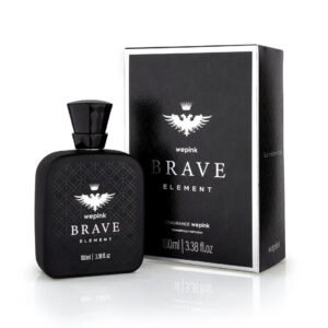 Brave Element Desodorante Colônia 100ml - Wepink