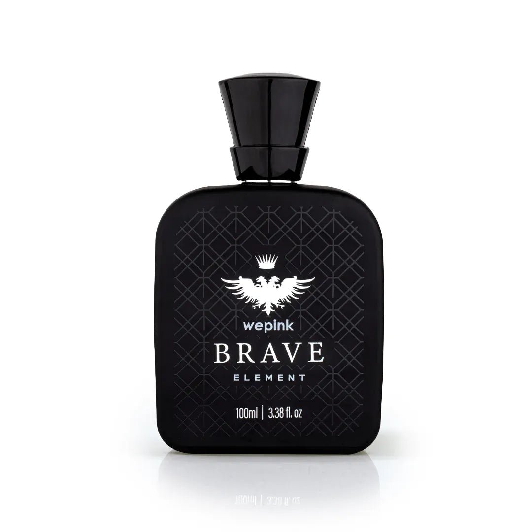 Brave Element Desodorante Colônia 100ml - Wepink - Imagem 2
