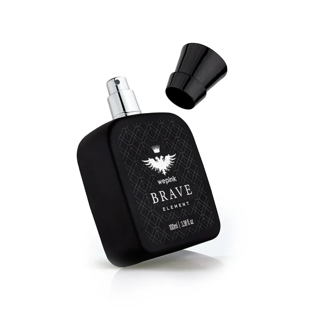 Brave Element Desodorante Colônia 100ml - Wepink - Imagem 3