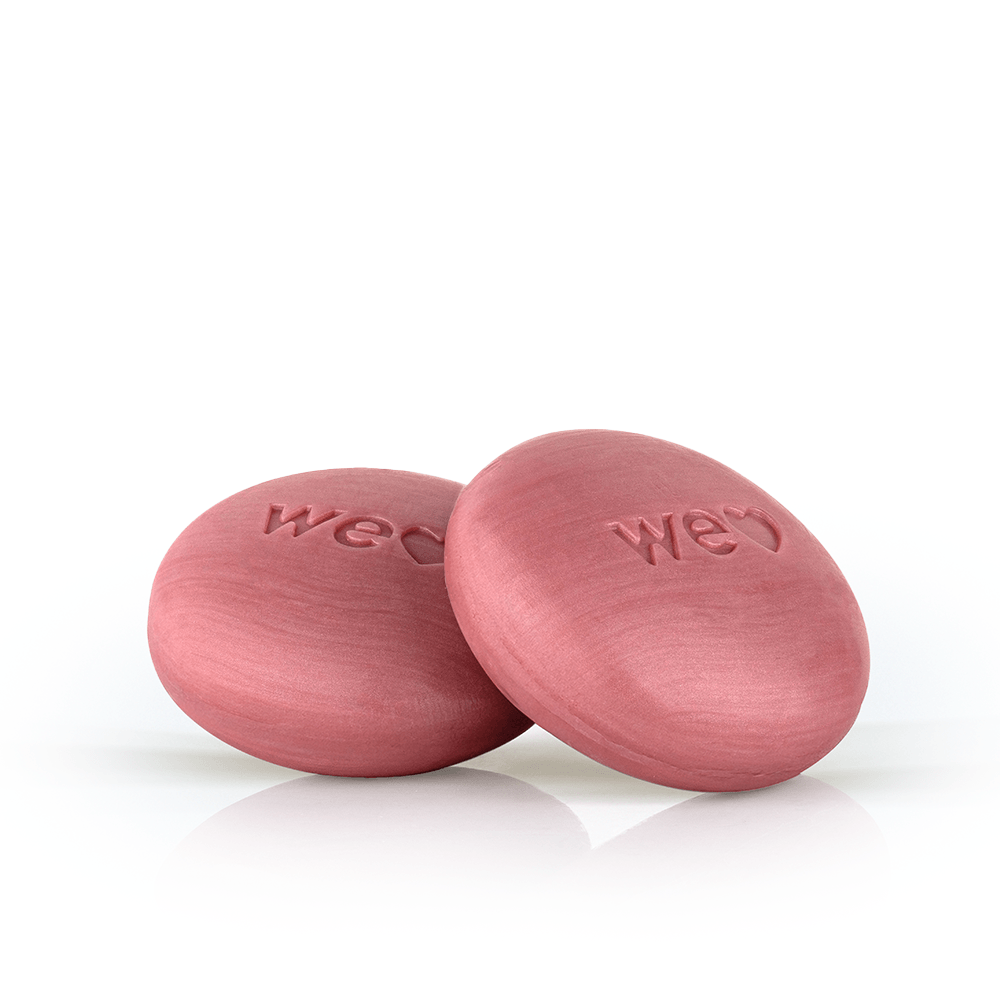 Sabonete em Barra Clean Bar One Touch Silk - Wepink - Imagem 3