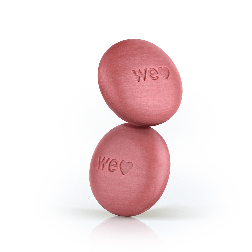 Sabonete em Barra Clean Bar One Touch Silk - Wepink - Imagem 4