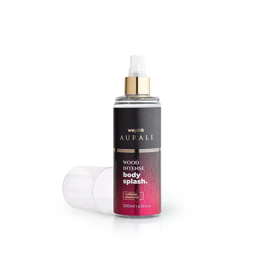 Kit Body Splash Aurale - Wepink - Imagem 3