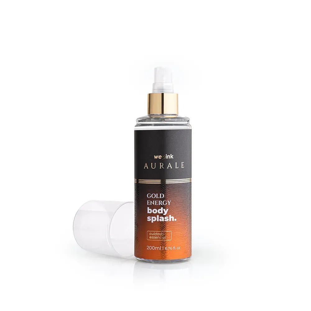 Kit Body Splash Aurale - Wepink - Imagem 4