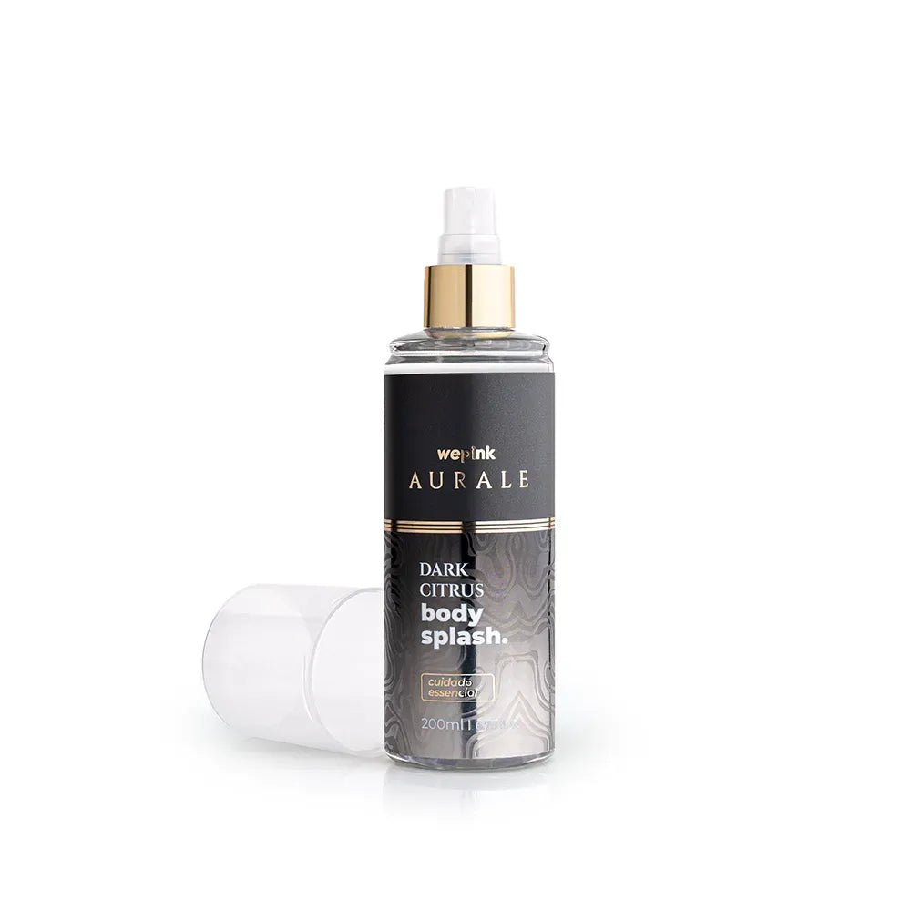 Kit Body Splash Aurale - Wepink - Imagem 5