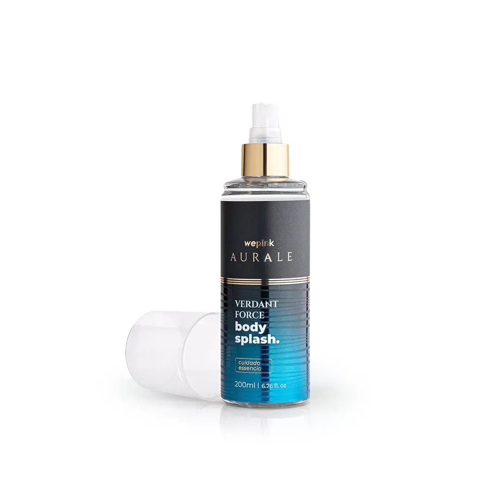 Kit Body Splash Aurale - Wepink - Imagem 6