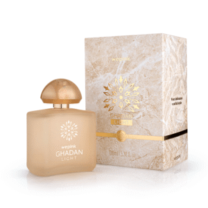 Ghadan Light Desodorante Colônia 100ml - Wepink