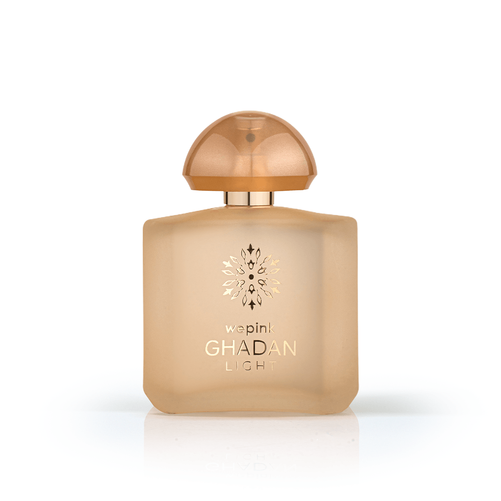 Ghadan Light Desodorante Colônia 100ml - Wepink - Imagem 2