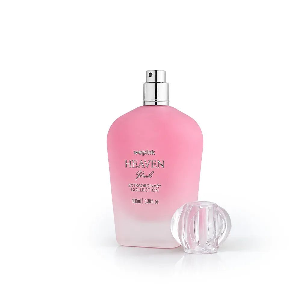 Heaven Pink Desodorante Colônia 100ml - Wepink - Imagem 2