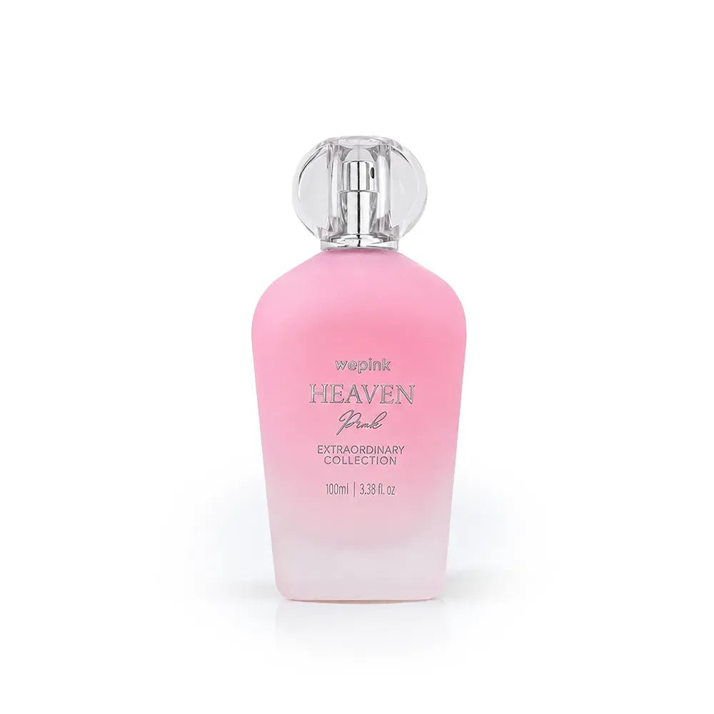 Heaven Pink Desodorante Colônia 100ml - Wepink - Imagem 3