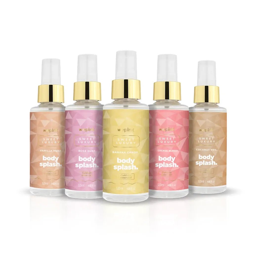 Kit Sweet Luxury Edição Limitada – Wepink - Imagem 2