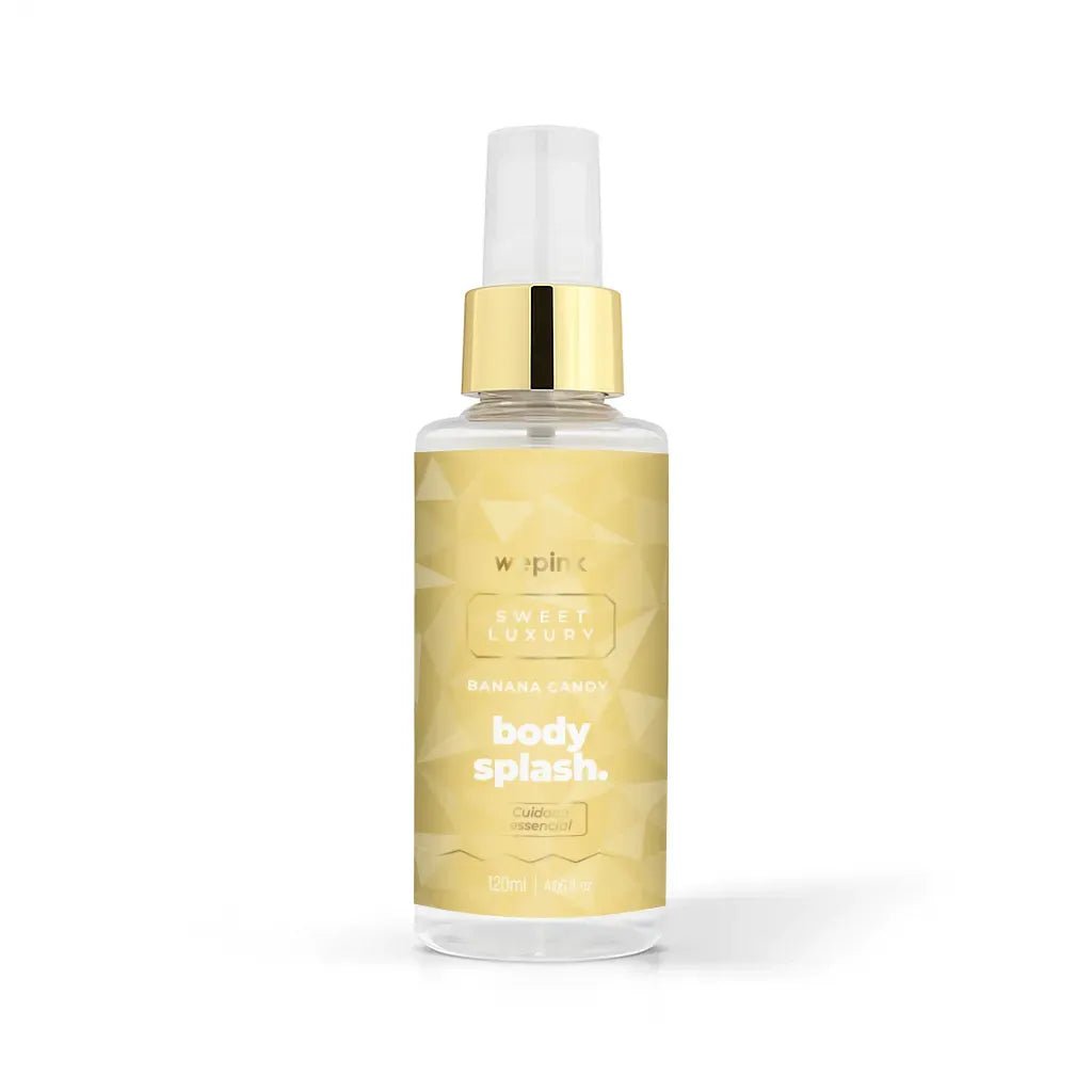 Kit Sweet Luxury Edição Limitada – Wepink - Imagem 3