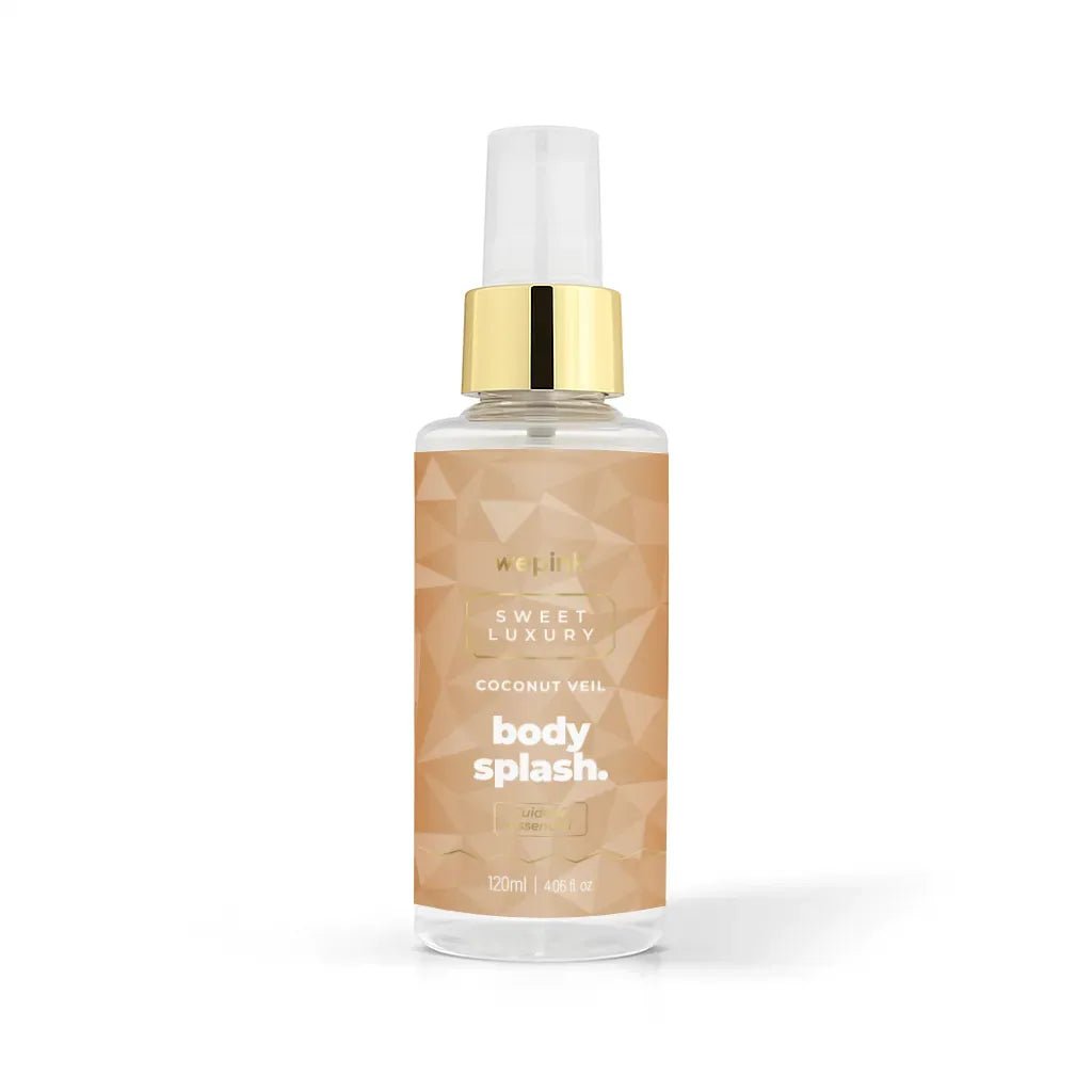 Kit Sweet Luxury Edição Limitada – Wepink - Imagem 4