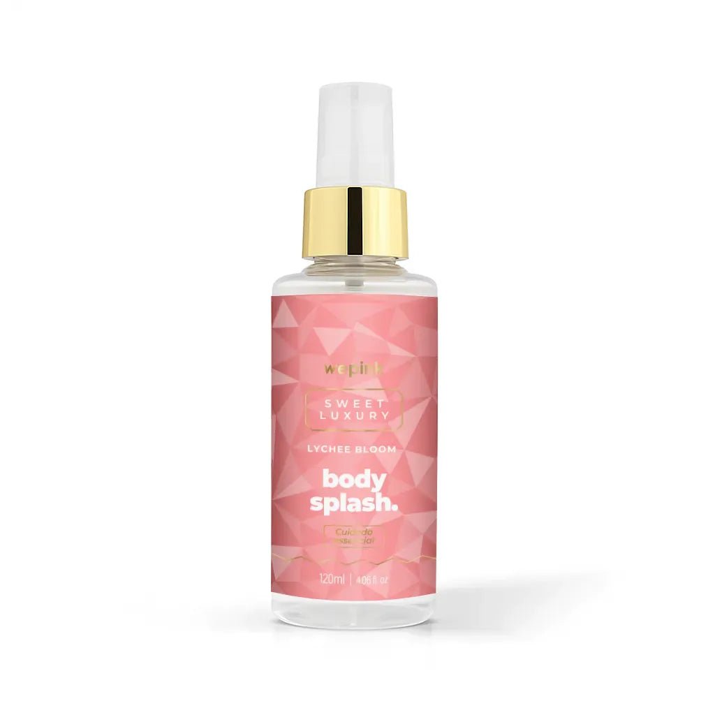 Kit Sweet Luxury Edição Limitada – Wepink - Imagem 5