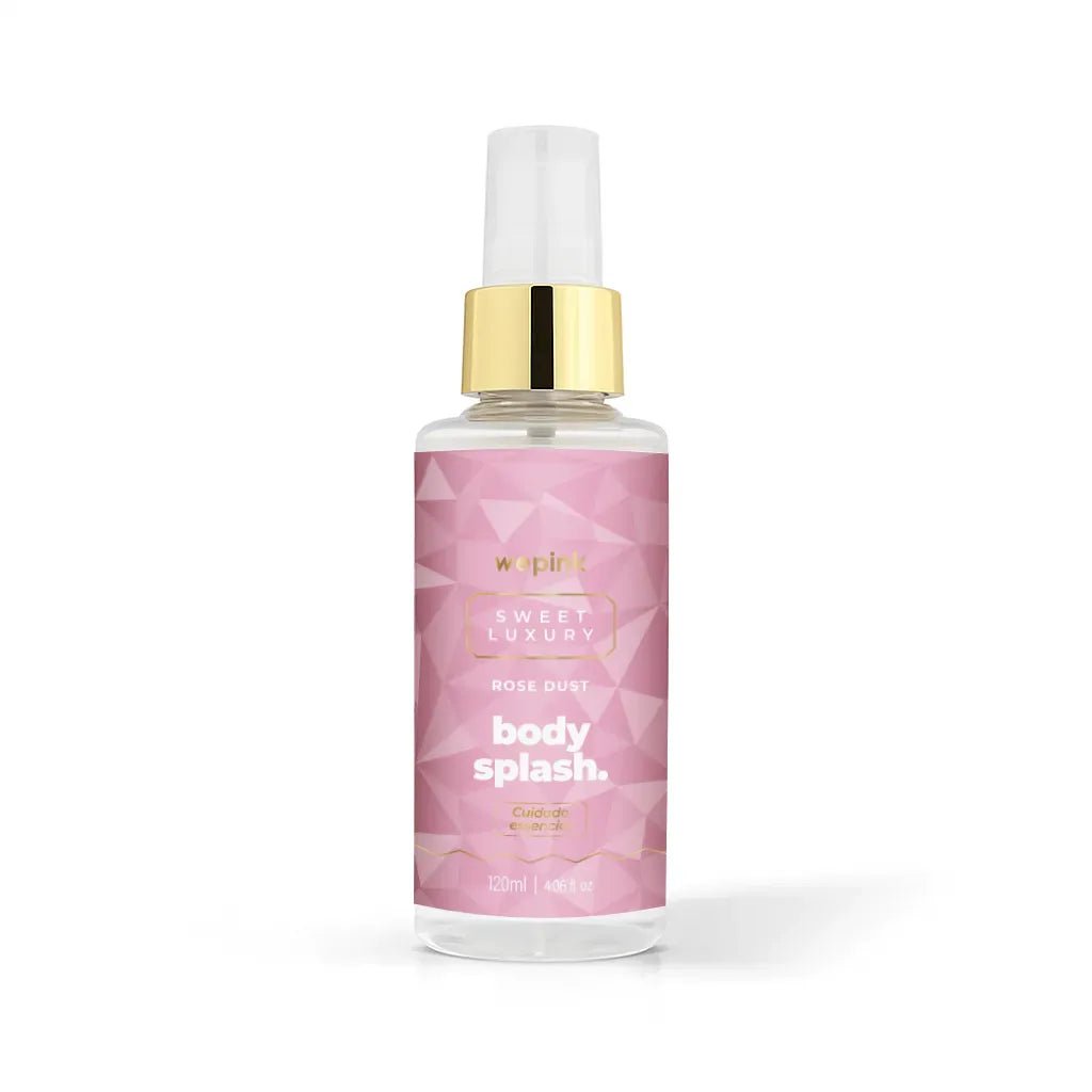 Kit Sweet Luxury Edição Limitada – Wepink - Imagem 6