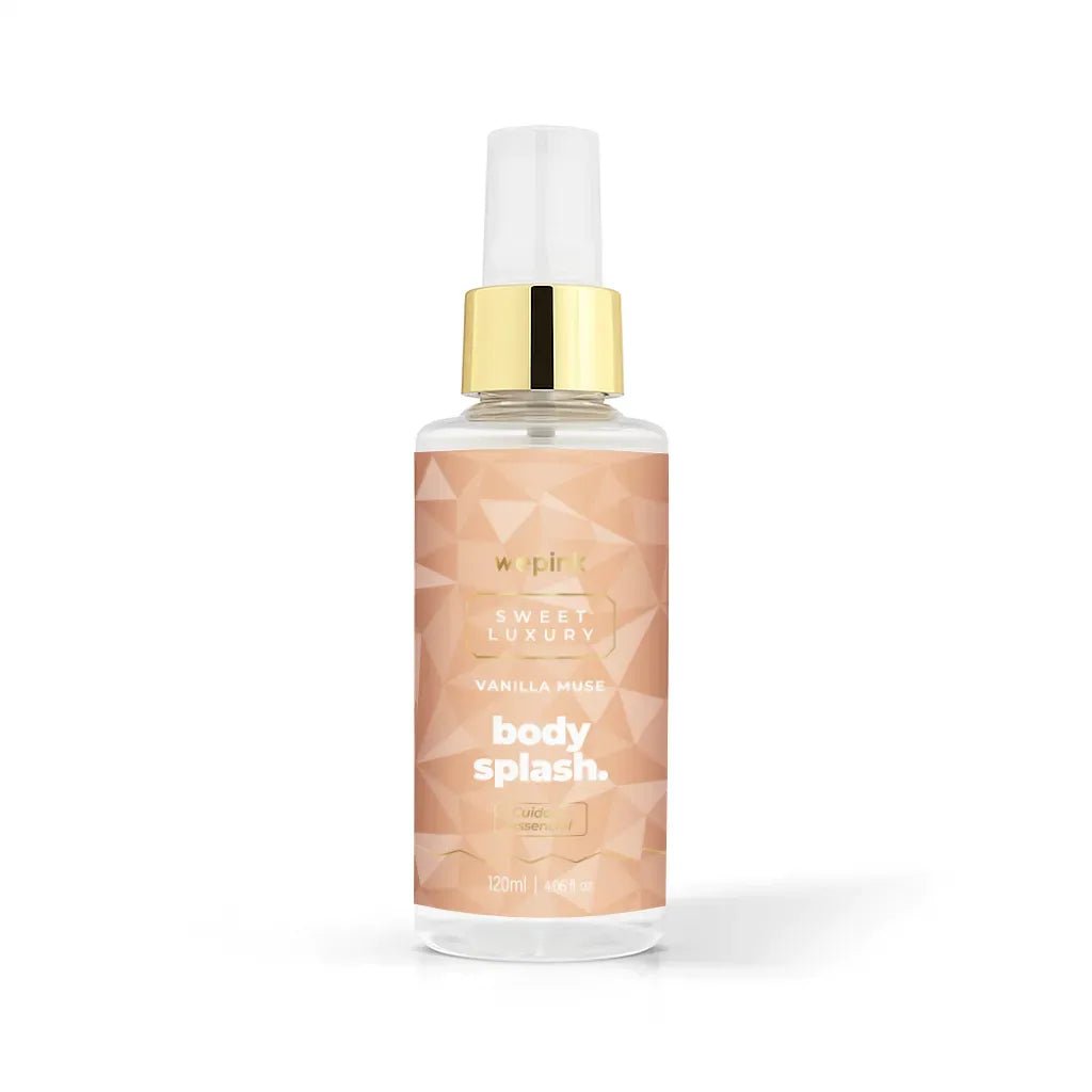 Kit Sweet Luxury Edição Limitada – Wepink - Imagem 7