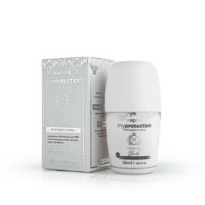 Desodorante Antitranspirante Roll-on Heaven Bride 50ml - Wepink