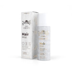Hair Mist Liberté Desodorante Capilar 50ml - Wepink
