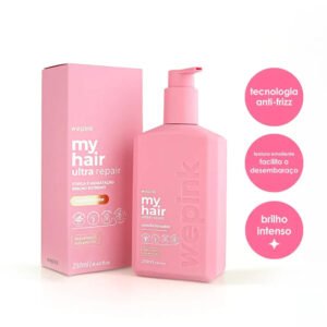 Condicionador My Hair Ultra Repair 250ml - Wepink