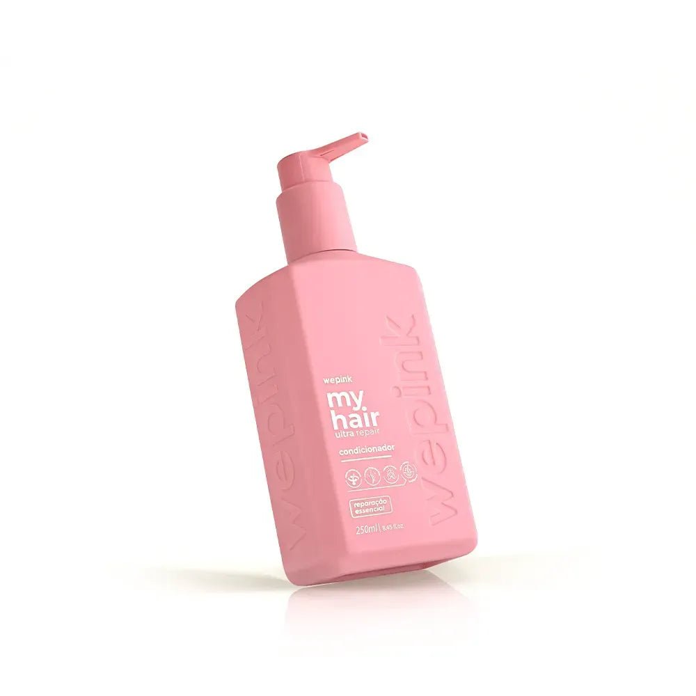 Condicionador My Hair Ultra Repair 250ml - Wepink - Imagem 4