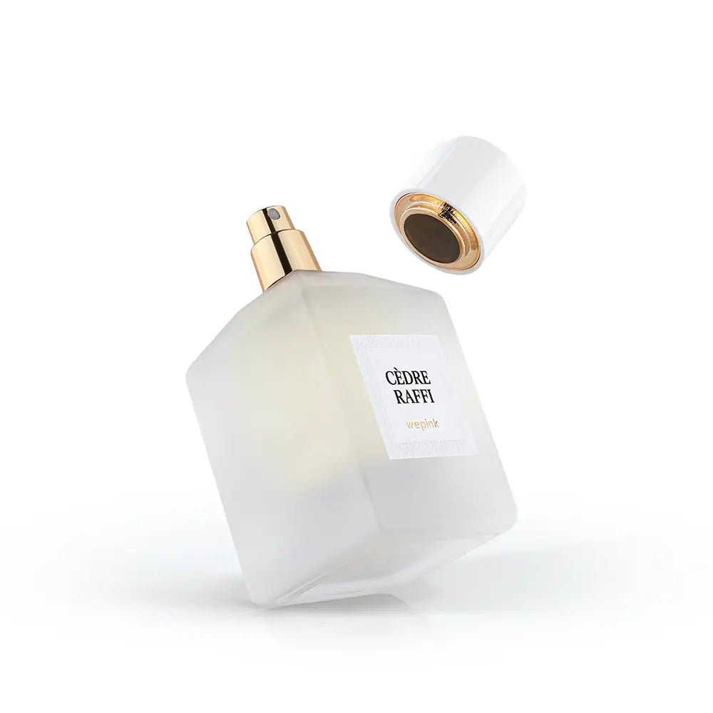 Cèdre Raffi Desodorante Colônia 75ml - Wepink - Imagem 2