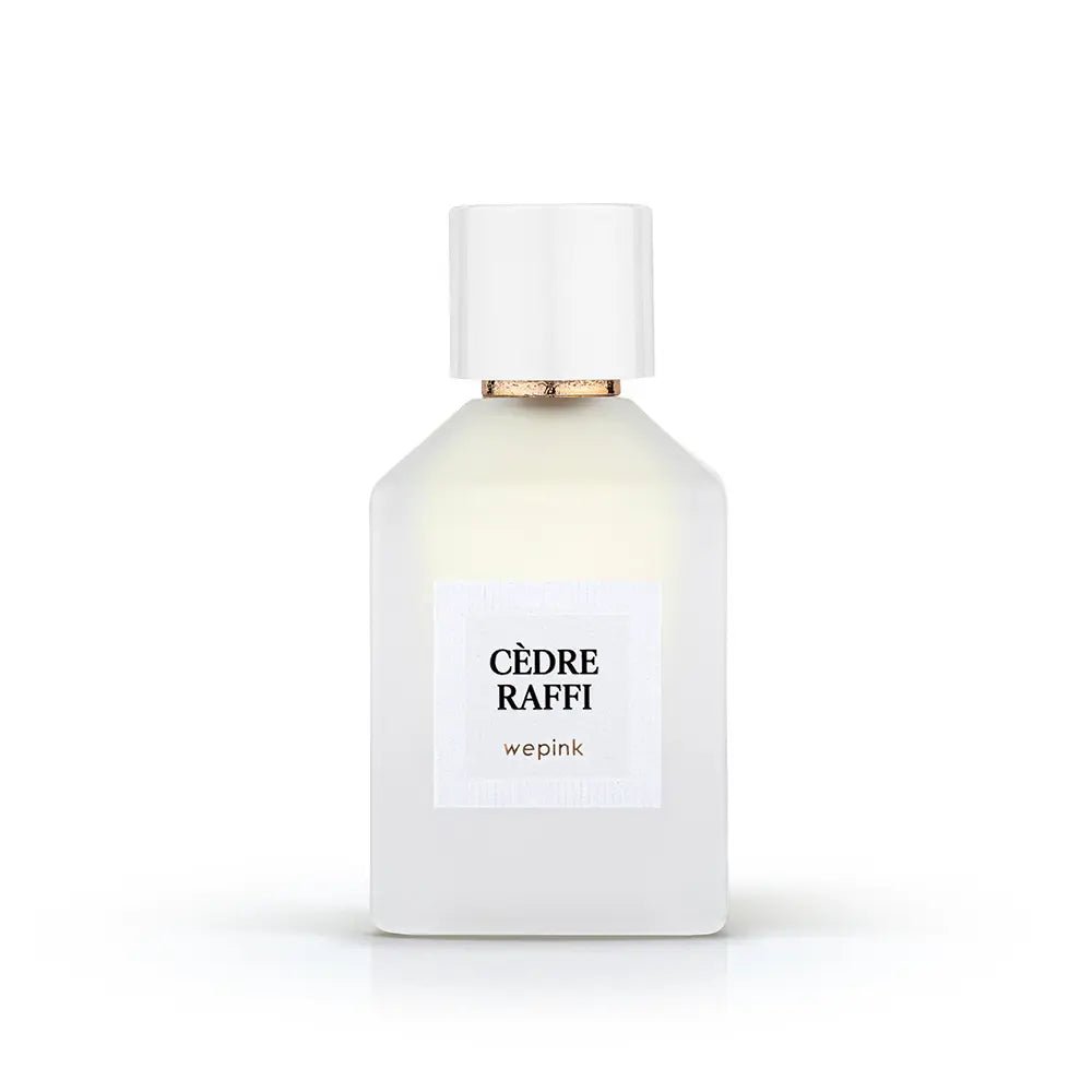 Cèdre Raffi Desodorante Colônia 75ml - Wepink - Imagem 4
